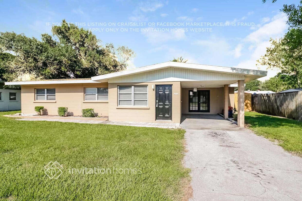 Foto principal - 1732 Rhoades Terrace