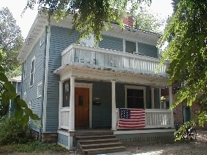 Foto principal - 616 S Howes St
