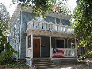 Primary Photo - 616 S Howes St