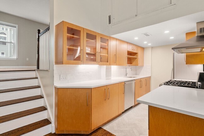 Foto del edificio - 420 Medford St