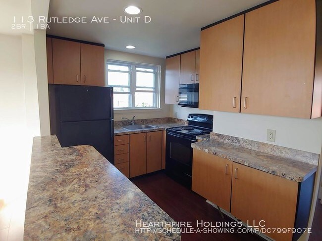 Building Photo - 2 bedroom in Folsom PA 19033-1605