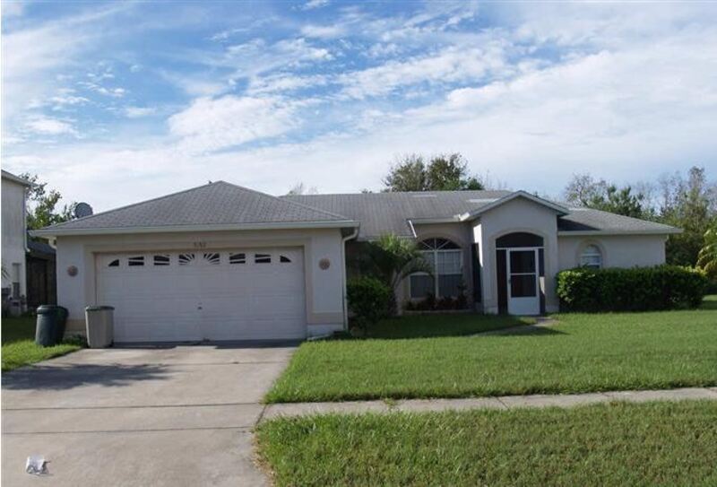 Foto principal - 5152 Heatherstone Ct