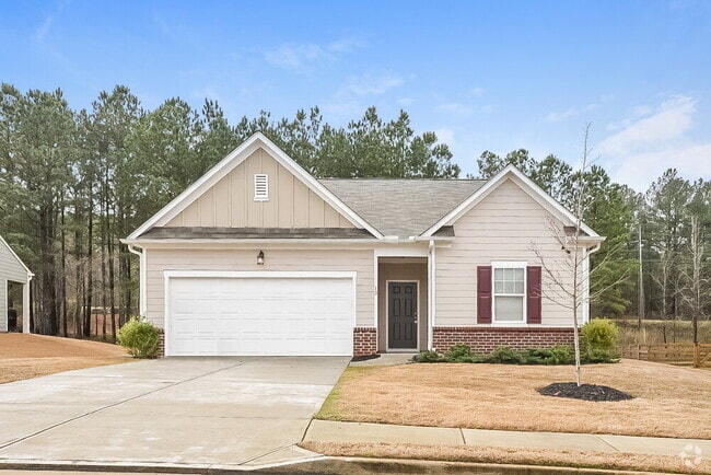 Building Photo - 13 Easy Goer Ct