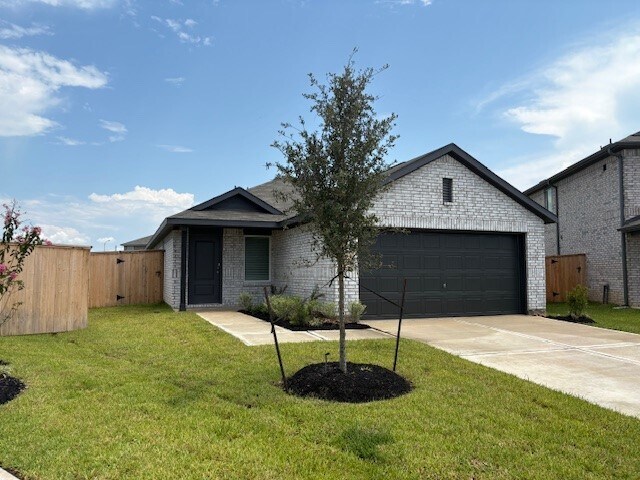 Building Photo - 6802 Lilac Vine Ln