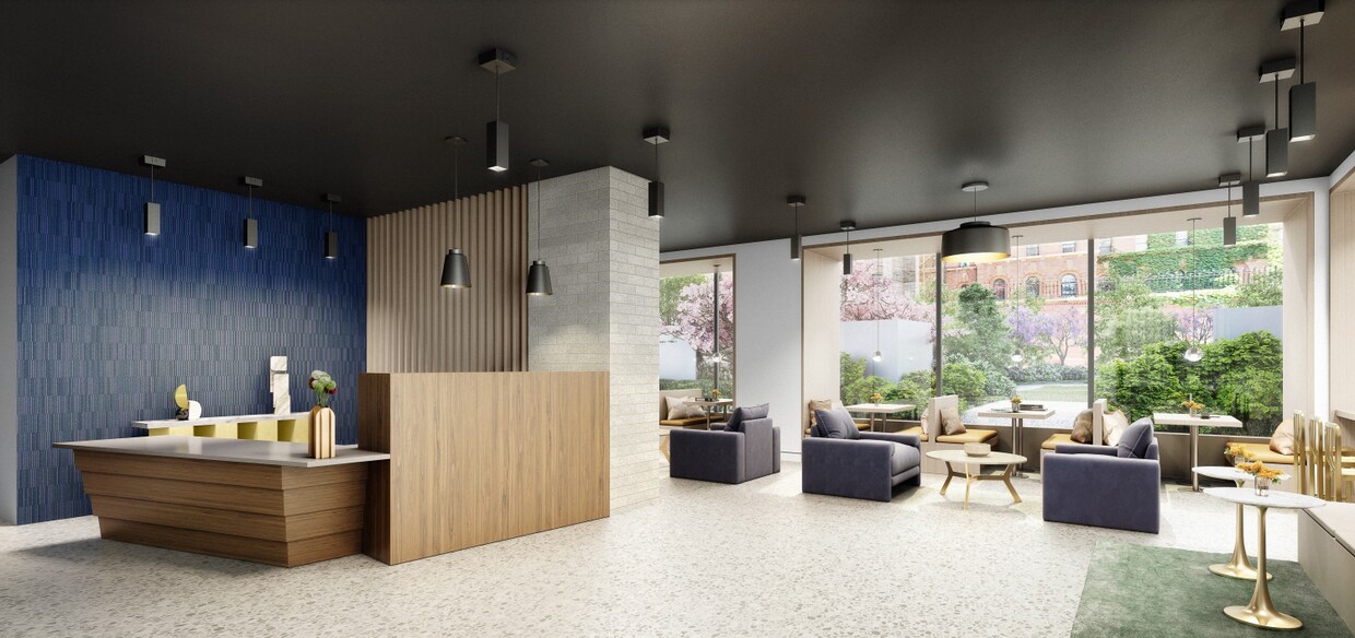 249 Willoughby Ave Unit 10G, Brooklyn, NY 11205 Room for Rent in