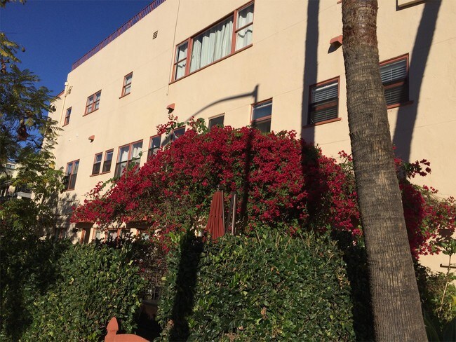 Foto del edificio - 712 Cedar St