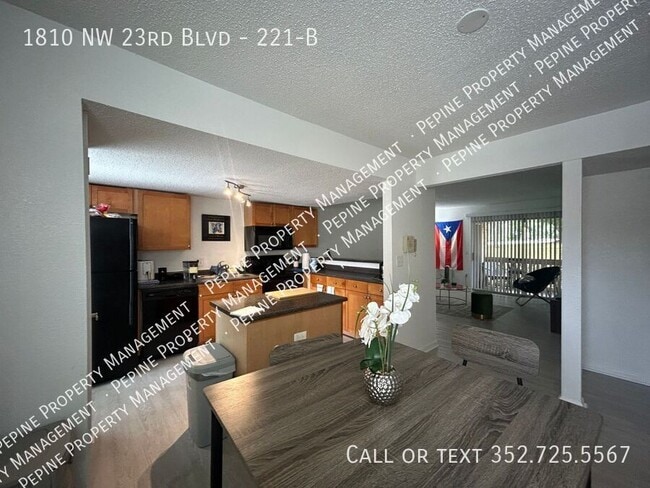 Building Photo - 1810 NW 23rd Blvd