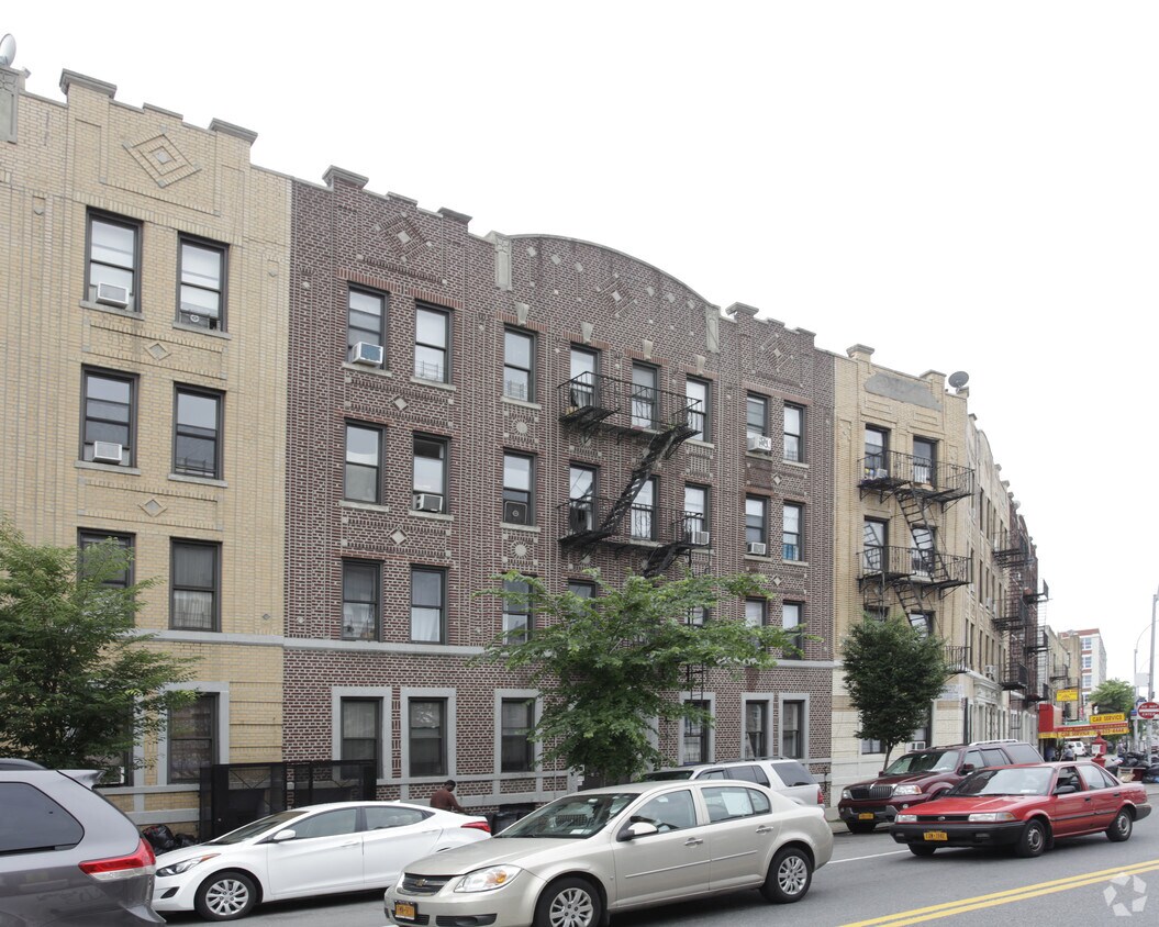 58 Church Ave, Brooklyn, NY 11218 Apartments in Brooklyn, NY