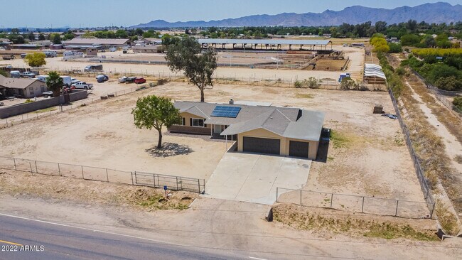 Building Photo - 7708 N Alsup Rd