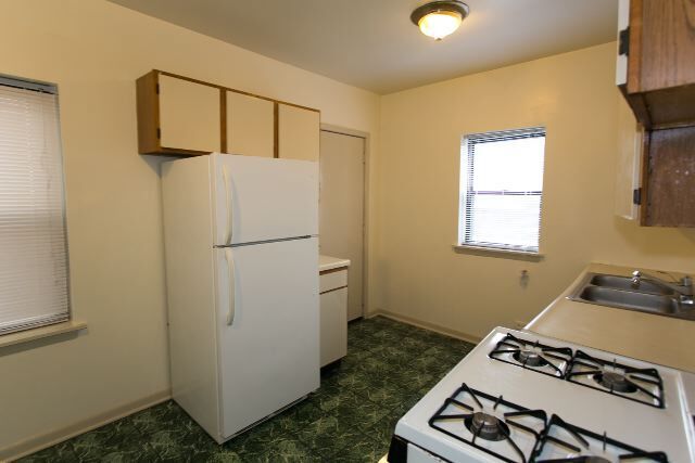 Foto del edificio - 5746 N Winthrop Ave