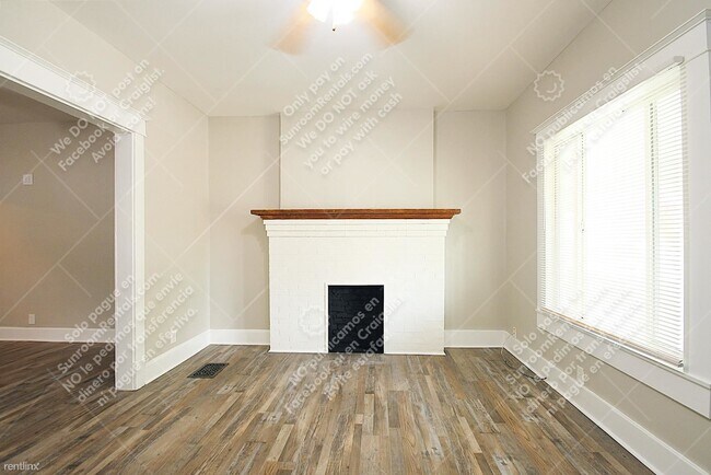 Foto del edificio - 3 br, 2 bath House - 1020 N Tuxedo St