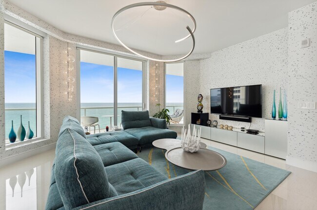 Foto del edificio - 3730 N Ocean Dr