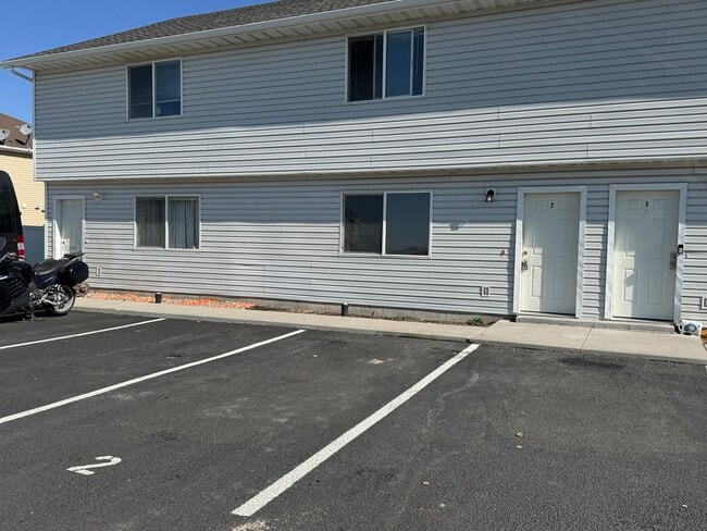 Building Photo - 2520 W 450 N