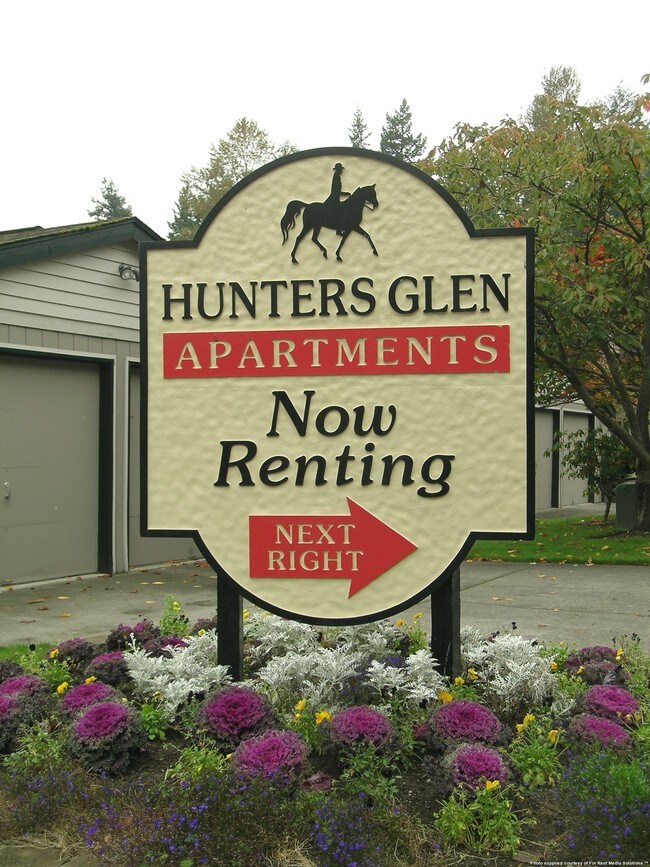 Foto del edificio - Hunters Glen Apartments