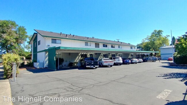 Foto del edificio - 1067-1067 Liberty St