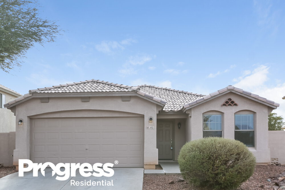 2421 W St Kateri Dr, Phoenix, AZ 85041 House Rental in Phoenix, AZ
