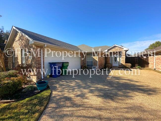 Foto del edificio - 703 Dogwood - Beautiful 3 Bedroom, 2 Bathr...