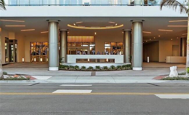 Foto del edificio - 301 1st St S