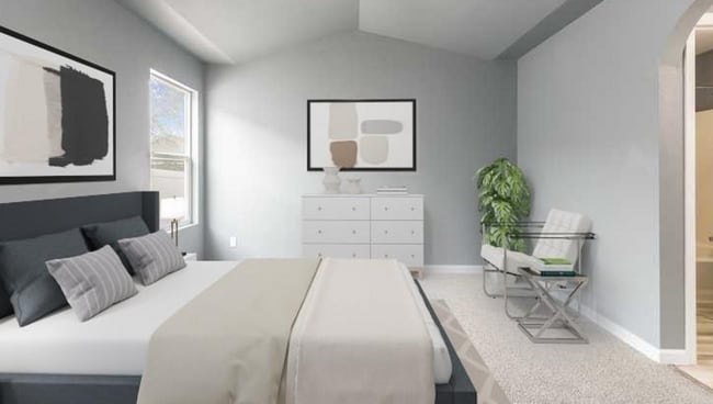 Foto del edificio - *FIRST MONTHS RENT FREE* 3 BED, 2 BATH MOD...
