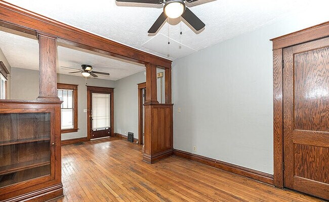 Building Photo - 1824 Coleman Ave
