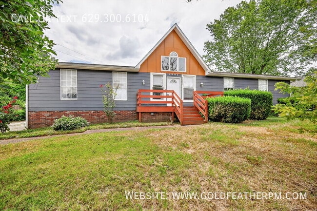 Photo - 2901 High Rigger Dr- House
