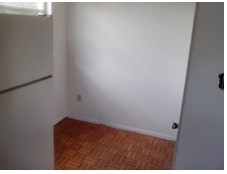 Kitchen - Edlerberry Apartments