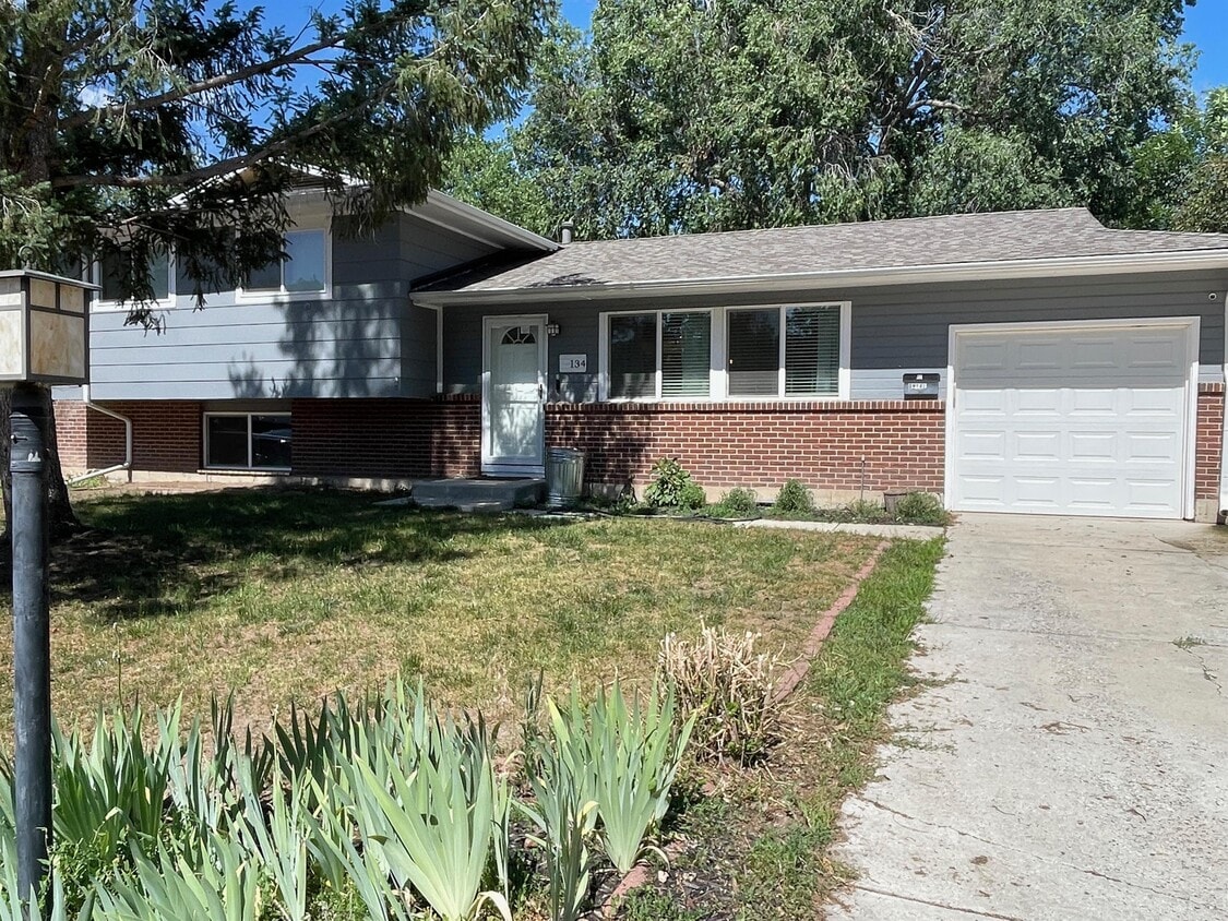 134 Kilgore St, Colorado Springs, CO 80911 House for Rent in Colorado Springs, CO