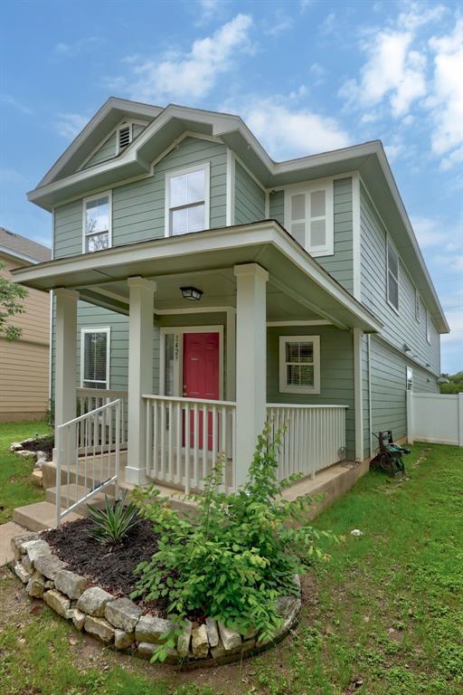 Foto del edificio - 1429 Davis Mountain Loop