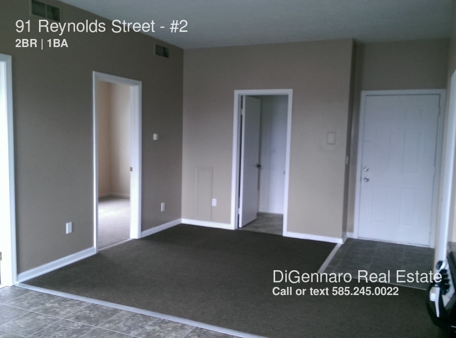 Primary Photo - 91 Reynolds St