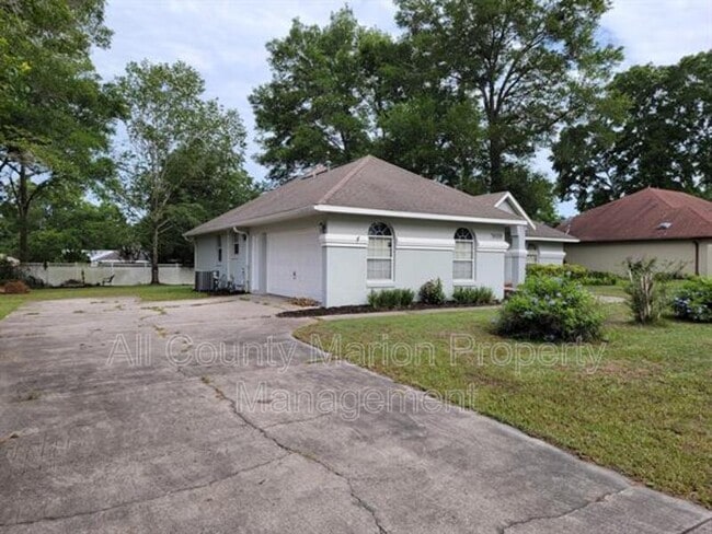 Building Photo - 3626 SE 56th Terrace