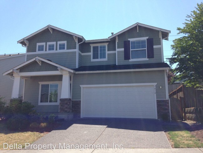 Foto del edificio - 4 br, 2.5 bath House - 7810 85th St NE