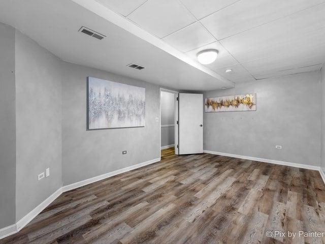 Foto del edificio - 4909 Spencer Ave