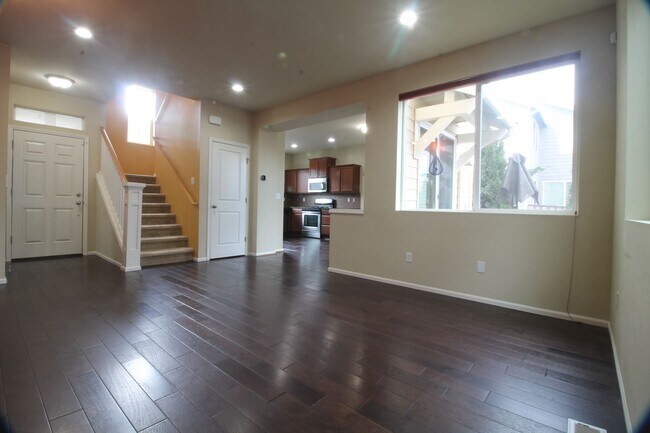 Foto del edificio - 3909 183rd Pl SE