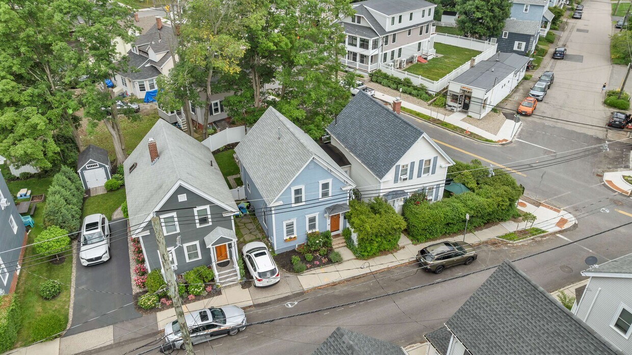 Foto principal - 15 Woodbury Ave