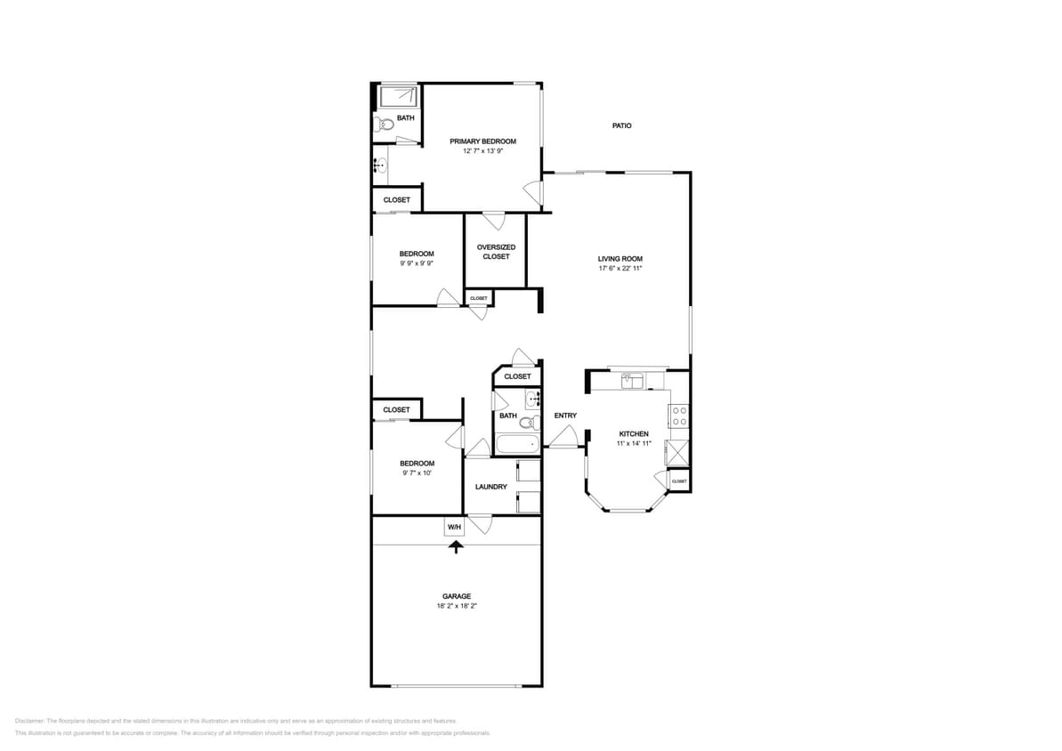 Building Photo - 97 E Coral Bean Dr
