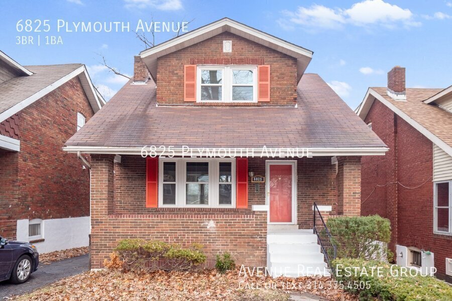 Foto principal - 6825 Plymouth Ave