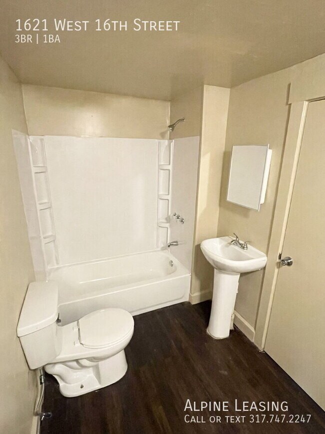 Foto del edificio - 1621 W 16th St