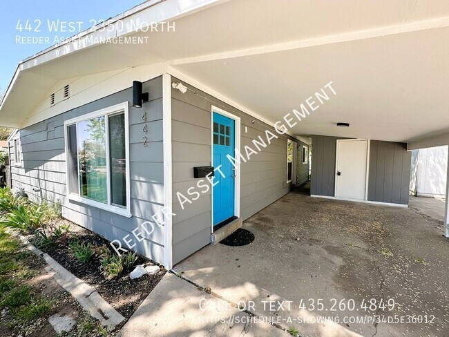 Building Photo - 442 W 2350 N