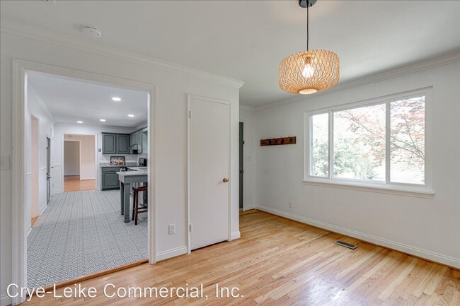 Foto del edificio - 3 br, 2 bath House - 1506 Bagwell Ave