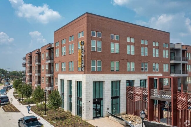 Building Photo - 3601 Melcer Dr
