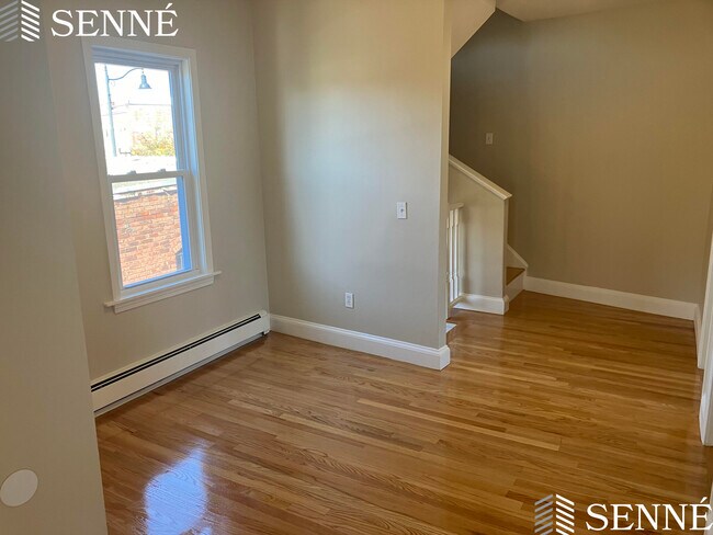 Foto del edificio - 512 Medford St