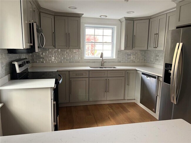 Foto del edificio - 5 Church St