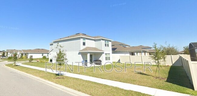 Building Photo - 5100 Chickadee St