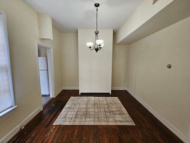 Foto del edificio - 2BR/1BA Rowhouse In Church Hill - Chimbora...