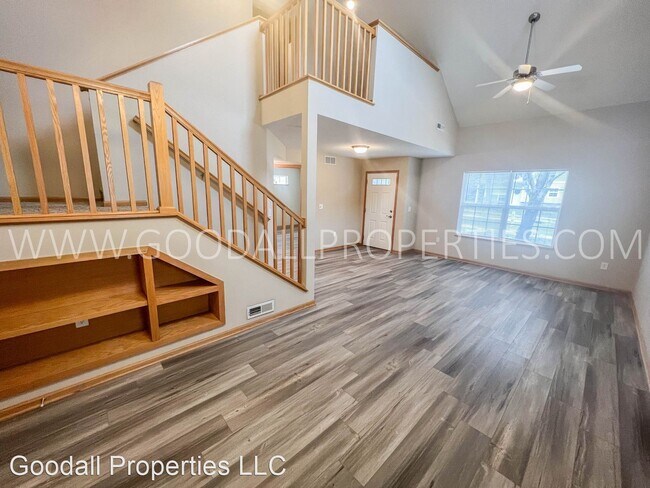 Foto del edificio - 3 br, 2.5 bath House - 4318 152nd Court