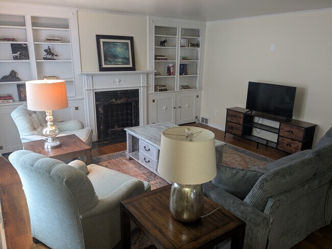 Foto del edificio - 920 S Braddock Ave