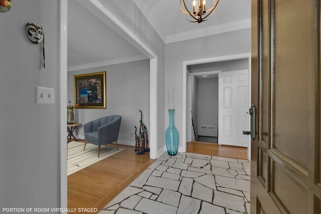Building Photo - 6112 Frontier Ct