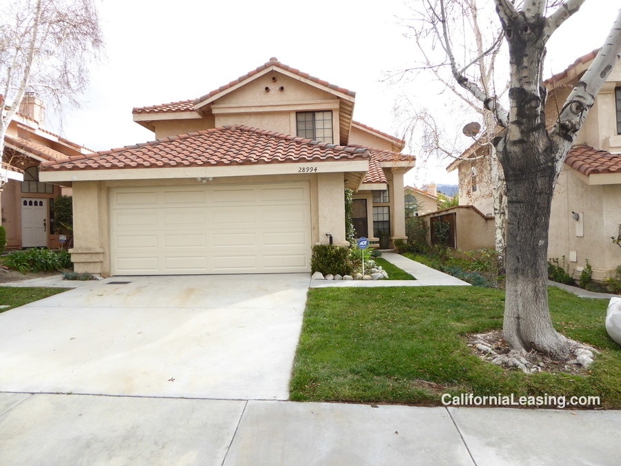 28994 Sam Pl, Canyon Country, CA 91387 House for Rent in Canyon Country, CA