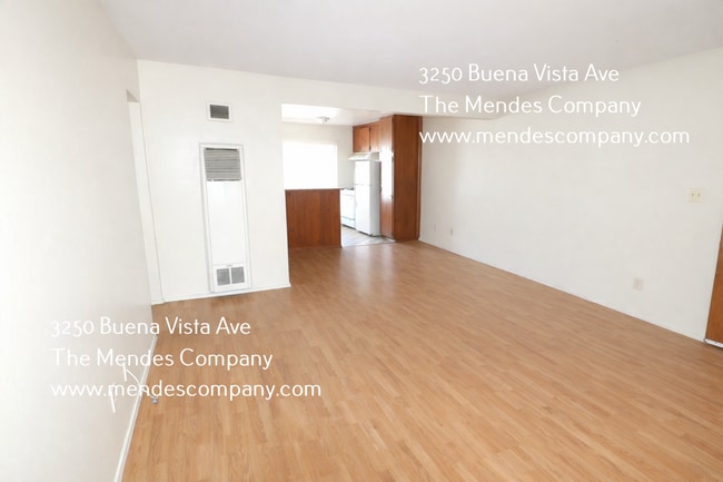 Building Photo - 3250 Buena Vista Ave