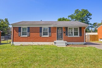 Building Photo - 604 Hi Crest Dr